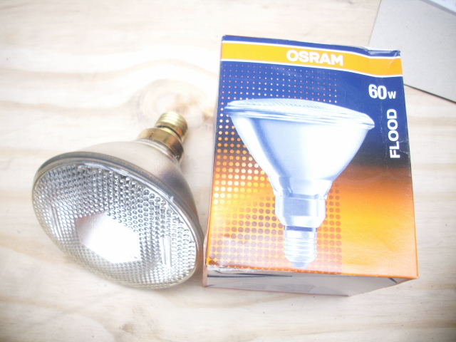 Osram concentra 60W E27